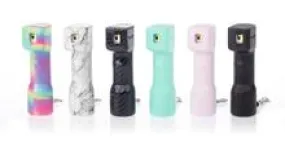 "Smart" Pepper Spray