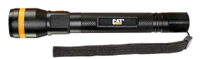Rechargeable Dimmable Focusing Tactical Light