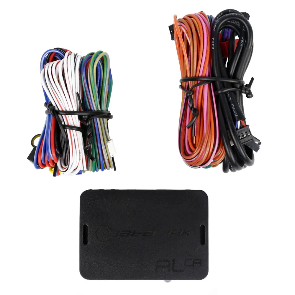 Remote Start & Databus Interface ADS-ALCA ADSALCA