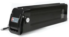 Replacement Battery for ECOTRIC 26" Fat Tire Ebike(FAT26S900USB)