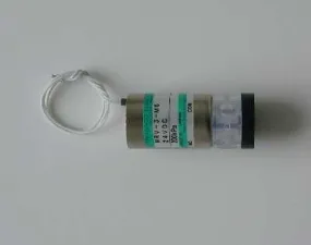 RI-71-04 Solenoid Valve