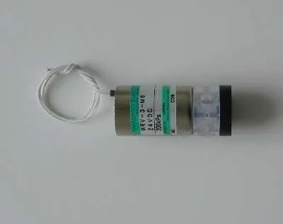 RI-71-04 Solenoid Valve