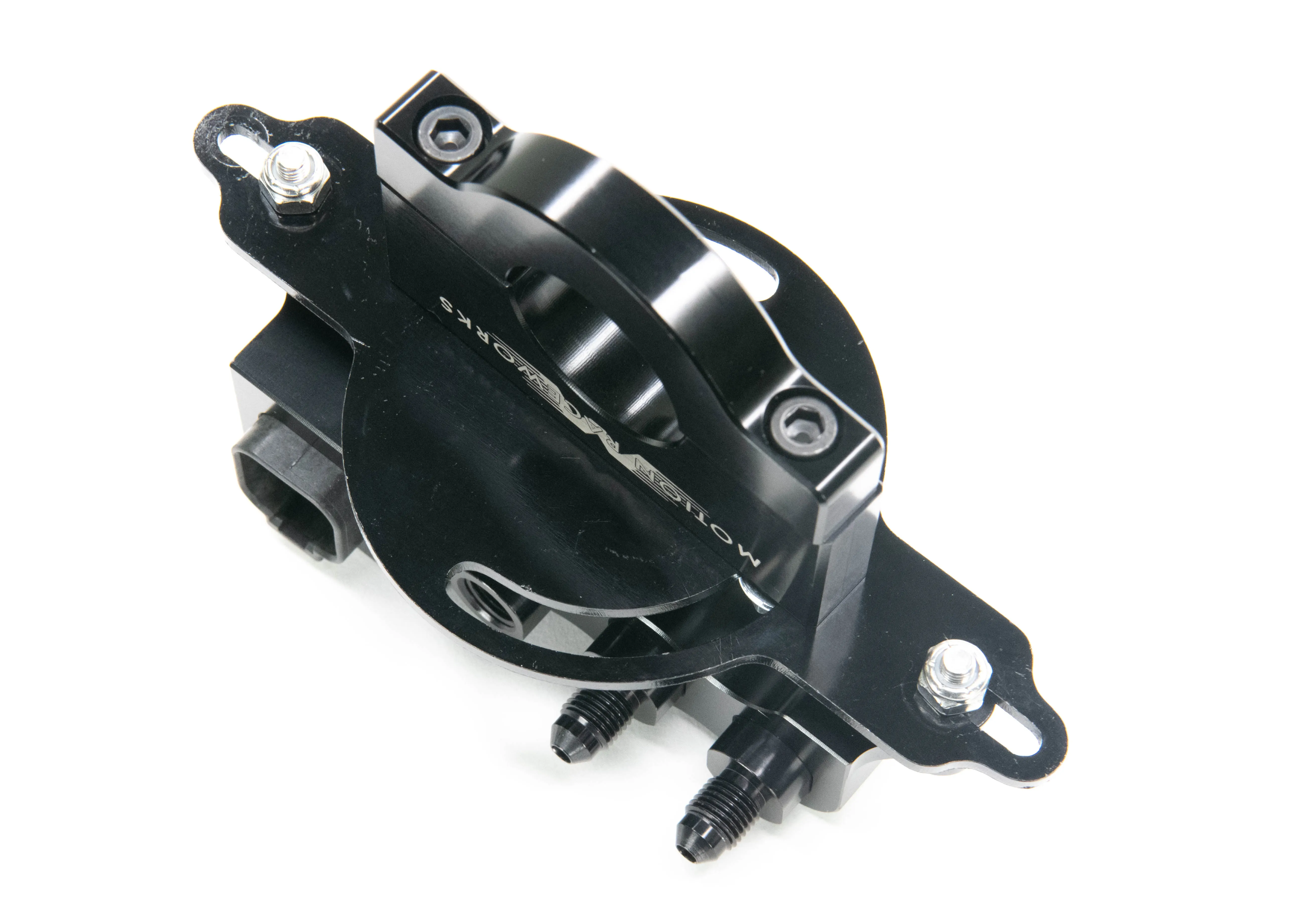 RIFE Triple/Quad Sensor Swiveling Roll Bar Bracket 18-16002