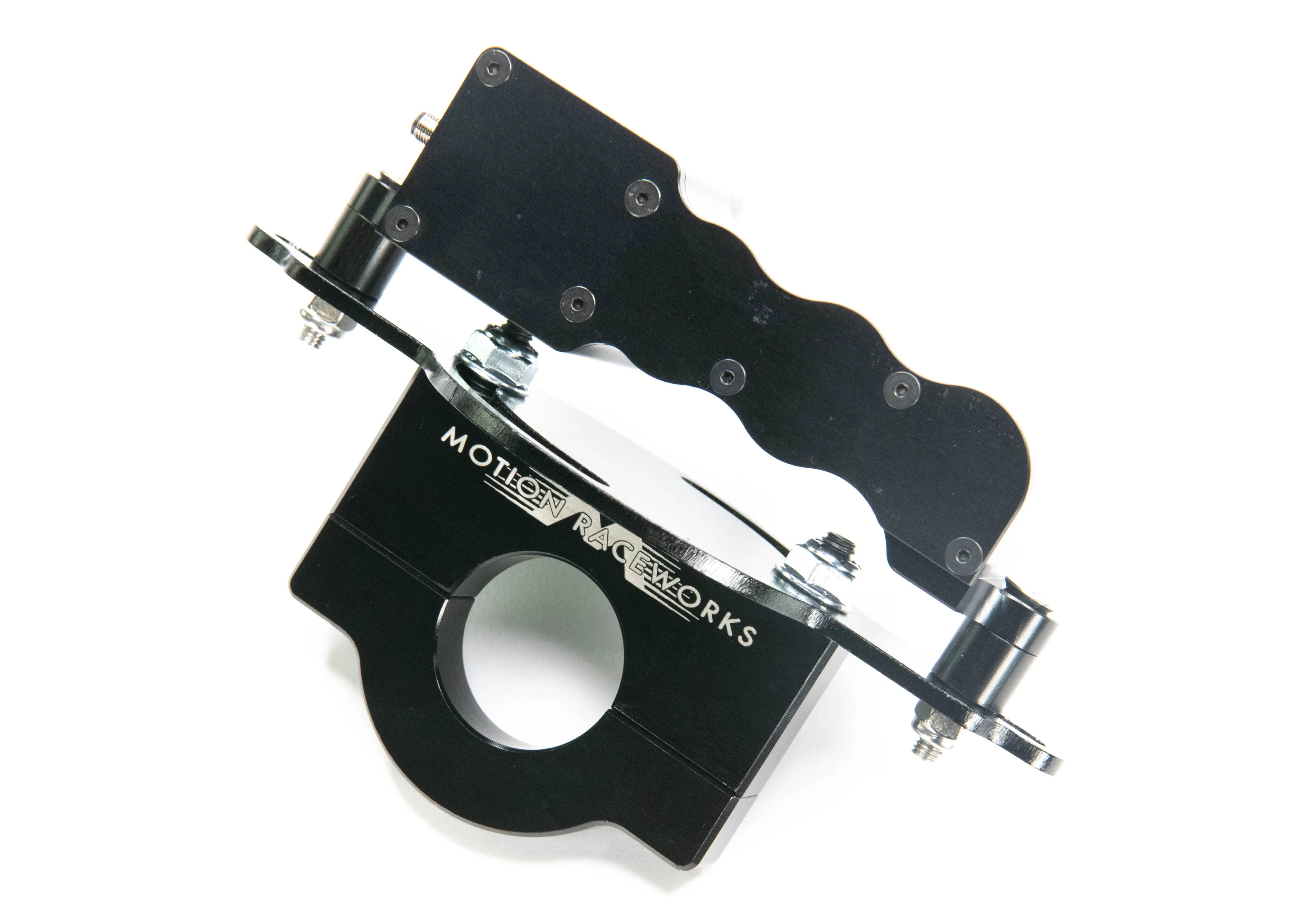 RIFE Triple/Quad Sensor Swiveling Roll Bar Bracket 18-16002