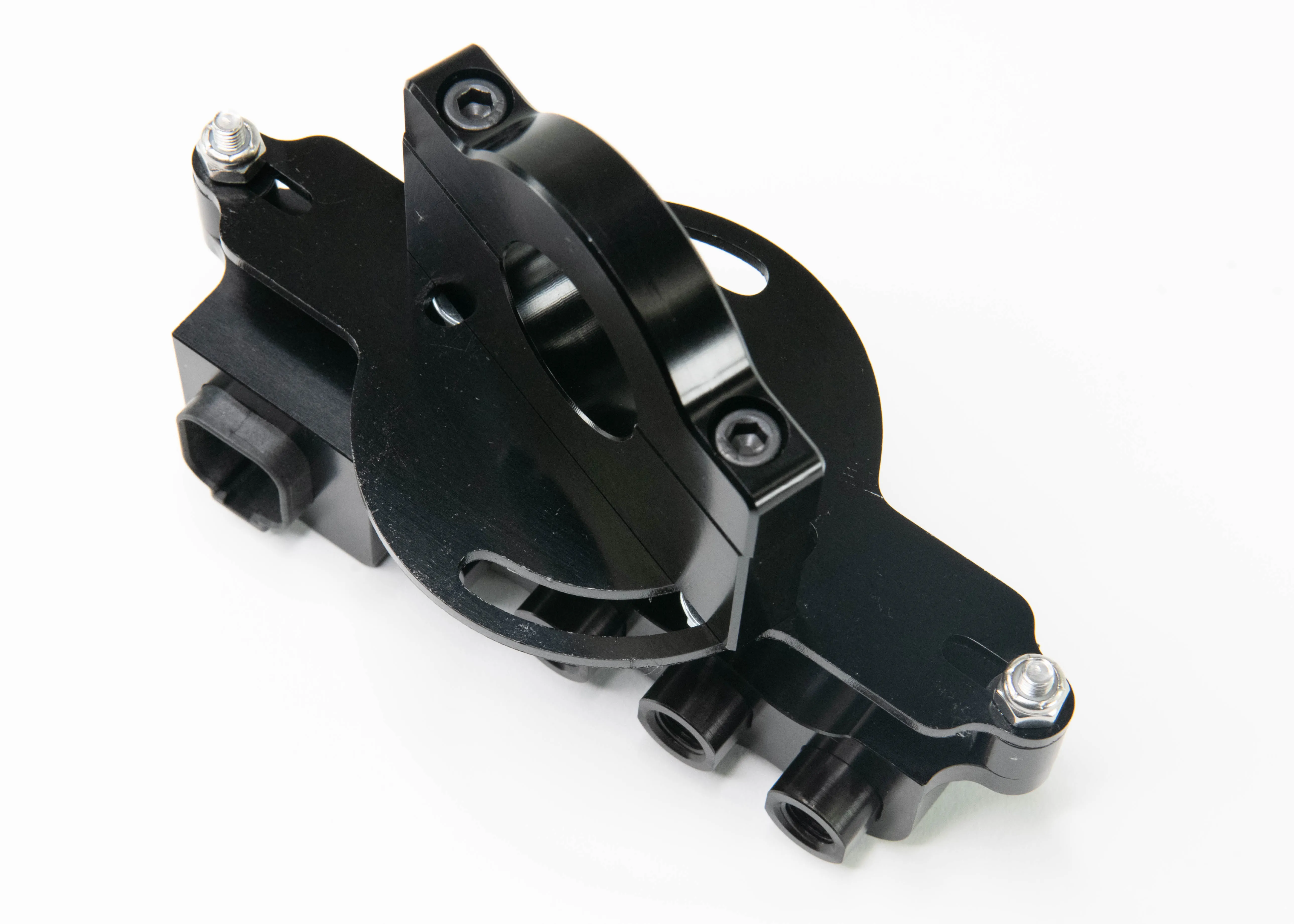 RIFE Triple/Quad Sensor Swiveling Roll Bar Bracket 18-16002