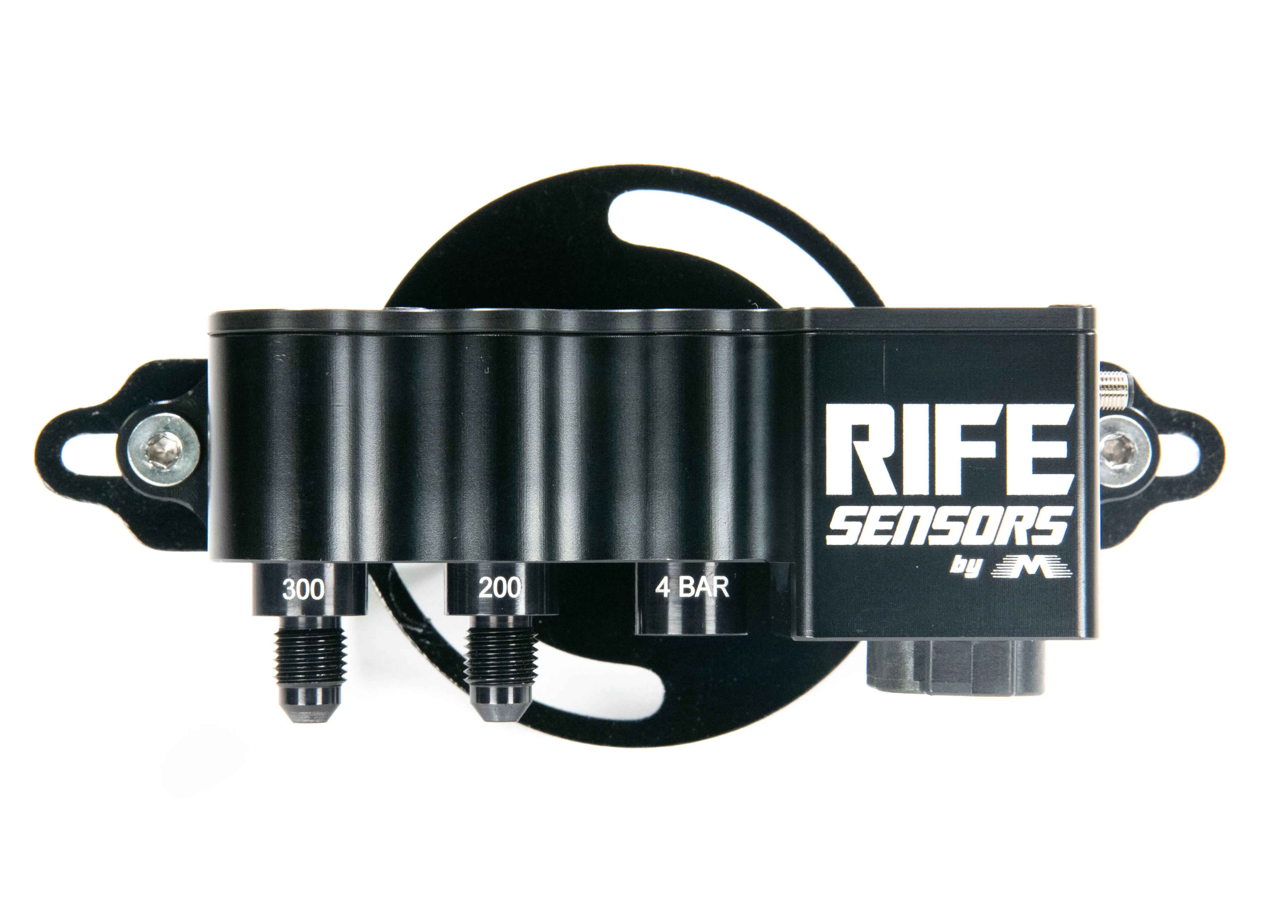 RIFE Triple/Quad Sensor Swiveling Roll Bar Bracket 18-16002