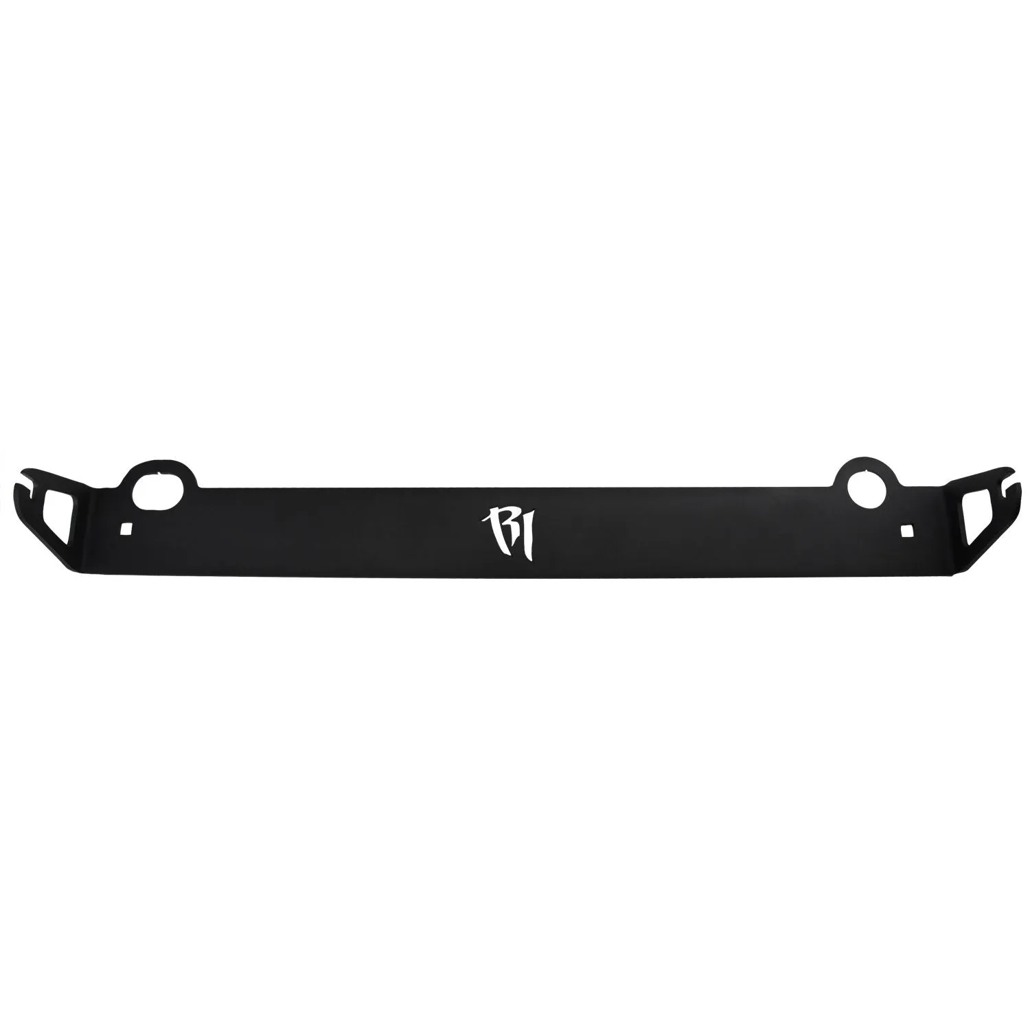 RIGID 2009-2014 Ford F-150 Center Bumper Mount Fits 20Inch E-Series Or Radiance