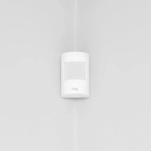 Ring Alarm 5 Piece Kit - Home Security System with optional 24/7 Professional Monitoring - No long-term contracts - Works with Alexa