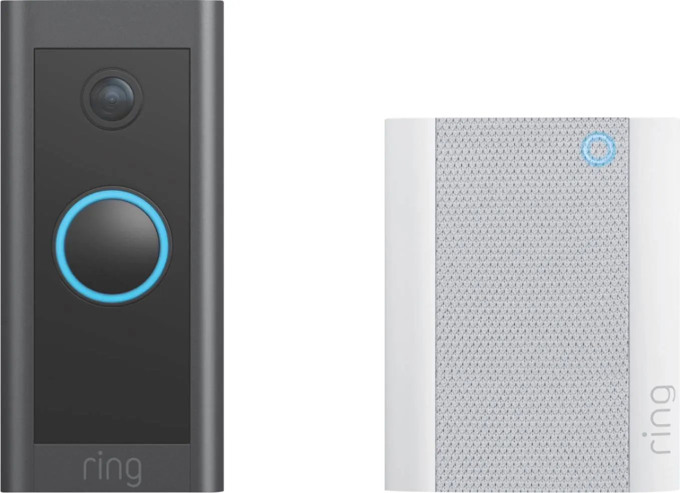Ring Video Doorbell Wired   Chime