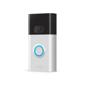 Ring Video Doorbell
