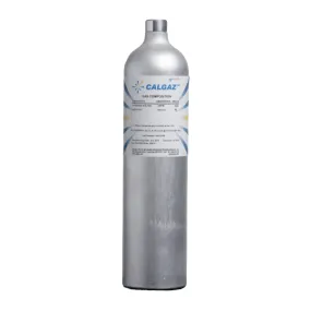 RKI 81-0151RK-02 Single Mix Calibration Gas