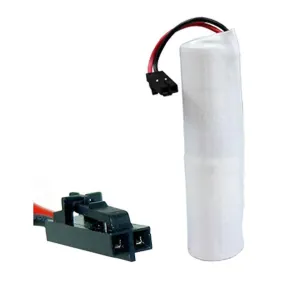 Saflok 54240, SL2500 Replacement Battery for Door Locks