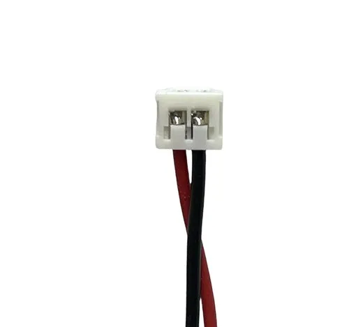 Saflok A28110 Replacement Battery for Keyless Entry Systems