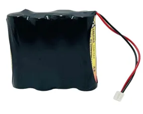 Saflok A28110 Replacement Battery for Keyless Entry Systems
