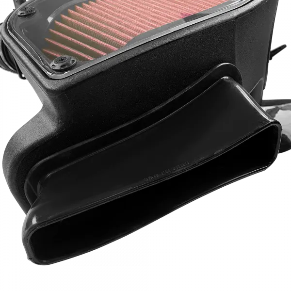 S&B Cold Air Intake Audi A3 2.0 TDI (2010-2014) Cleanable Cotton or Dry Filter
