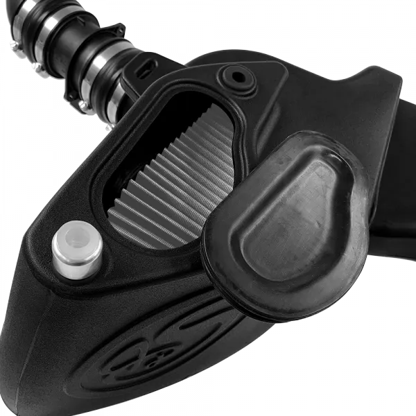 S&B Cold Air Intake Audi A3 2.0 TDI (2010-2014) Cleanable Cotton or Dry Filter