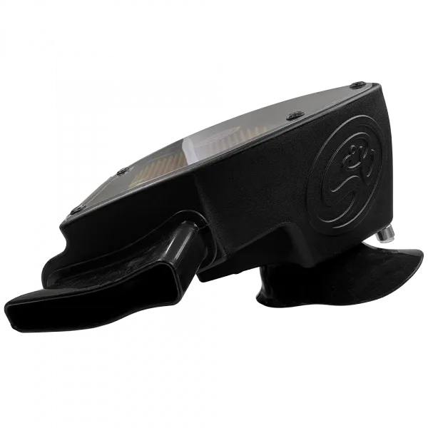 S&B Cold Air Intake Audi A3 2.0 TDI (2010-2014) Cleanable Cotton or Dry Filter