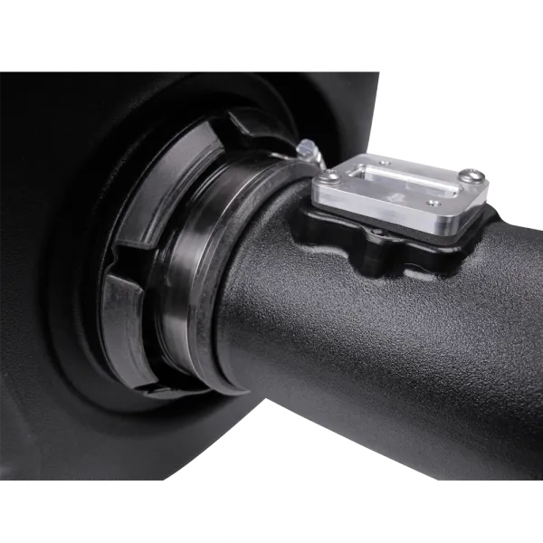 S&B Cold Air Intake Chevy Silverado 1500 / Tahoe (2017-2018) Cleanable Cotton or Dry Filter
