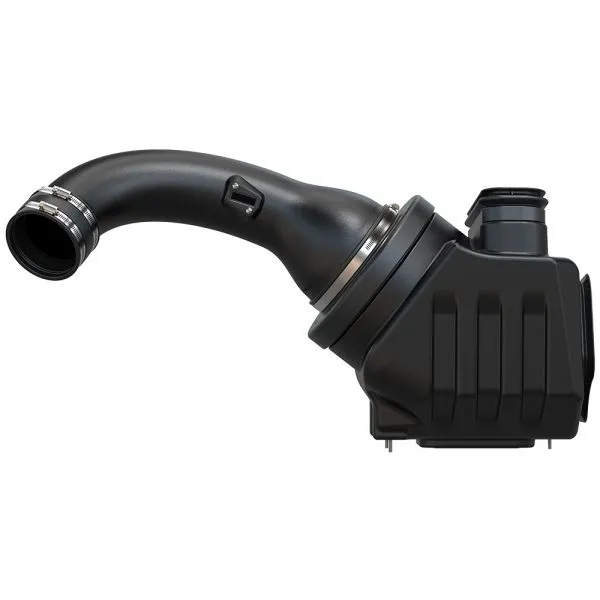 S&B Cold Air Intake Chevy Silverado / GMC Sierra (2017-2019) Cleanable Cotton or Dry Filter
