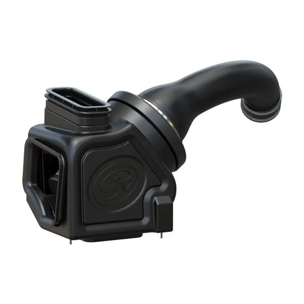 S&B Cold Air Intake Chevy Silverado / GMC Sierra (2017-2019) Cleanable Cotton or Dry Filter