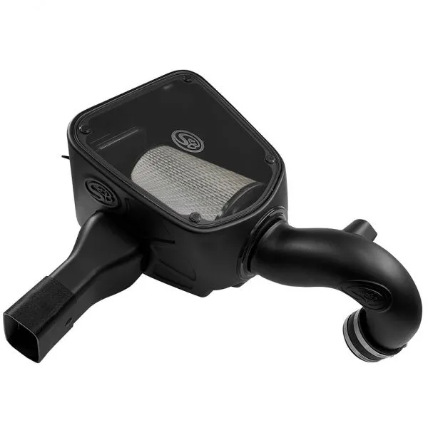 S&B Cold Air Intake Dodge Ram 1500/2500/3500 (2019-2024) Cleanable Cotton or Dry Filter