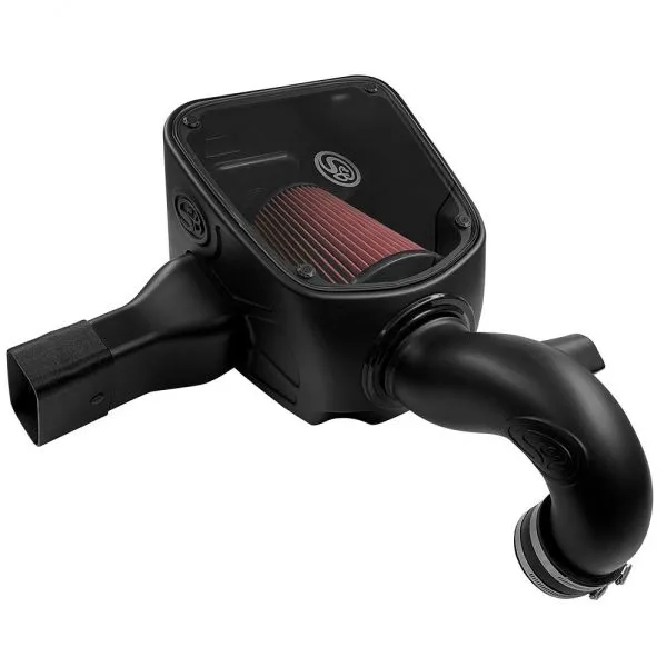 S&B Cold Air Intake Dodge Ram 1500/2500/3500 (2019-2024) Cleanable Cotton or Dry Filter