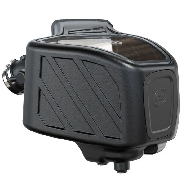 S&B Cold Air Intake Dodge Ram 2500 / 3500 HEMI (2019-2021) Cleanable Cotton or Dry Filter