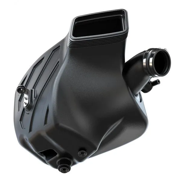 S&B Cold Air Intake Dodge Ram 2500 / 3500 HEMI (2019-2021) Cleanable Cotton or Dry Filter