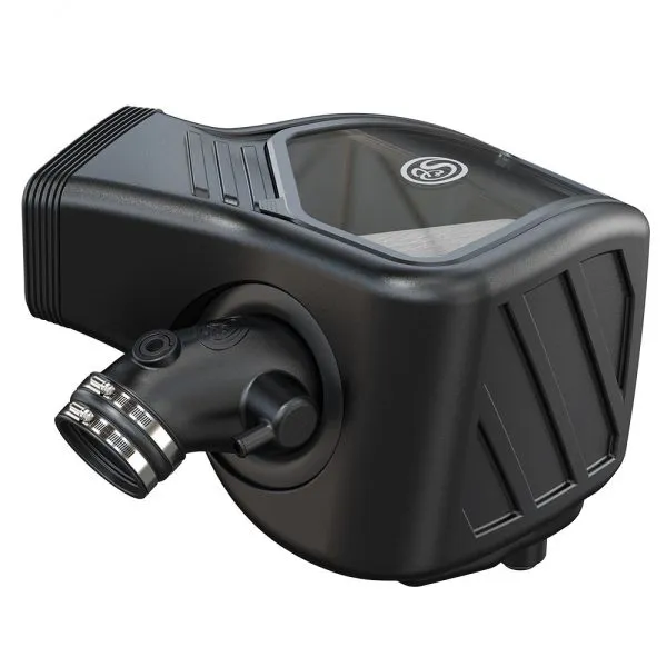 S&B Cold Air Intake Dodge Ram 2500 / 3500 HEMI (2019-2021) Cleanable Cotton or Dry Filter