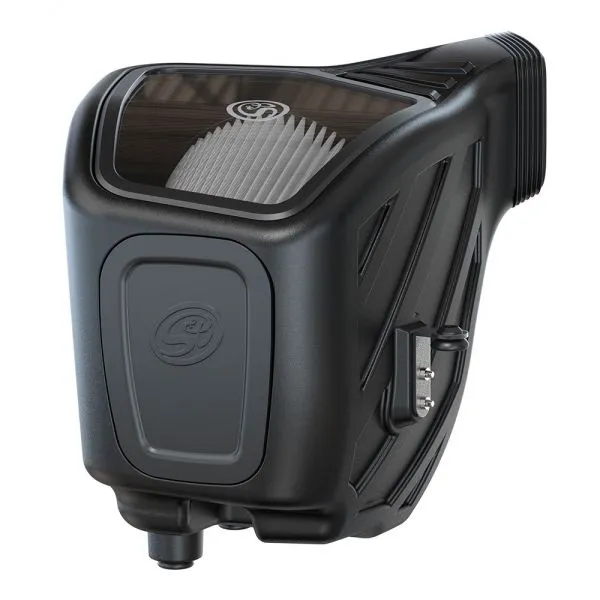 S&B Cold Air Intake Dodge Ram 2500 / 3500 HEMI (2019-2021) Cleanable Cotton or Dry Filter