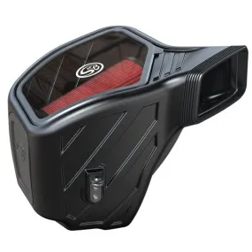 S&B Cold Air Intake Dodge Ram 2500 / 3500 HEMI (2019-2021) Cleanable Cotton or Dry Filter
