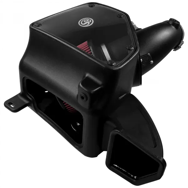S&B Cold Air Intake Dodge Ram 2500/3500 (2014-2018) Cleanable Cotton or Dry Filter