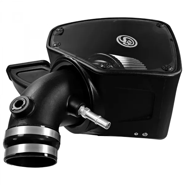S&B Cold Air Intake Dodge Ram 2500/3500 (2014-2018) Cleanable Cotton or Dry Filter