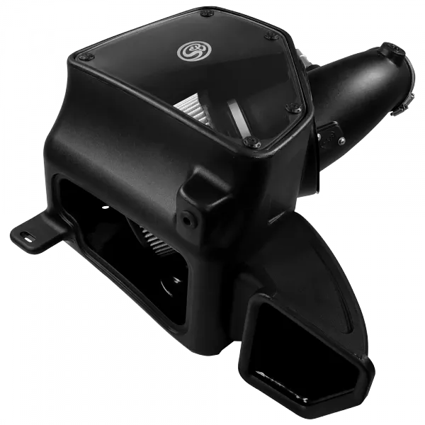 S&B Cold Air Intake Dodge Ram 2500/3500 (2014-2018) Cleanable Cotton or Dry Filter