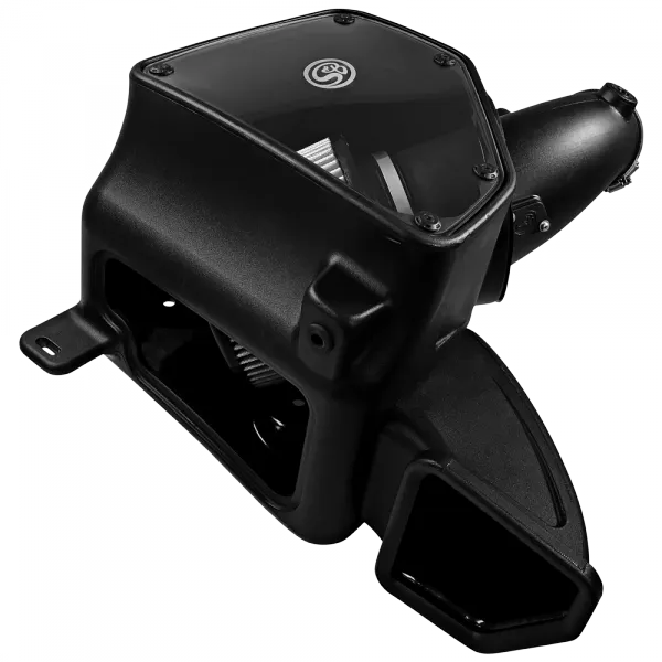 S&B Cold Air Intake Dodge Ram 2500/3500 (2014-2018) Cleanable Cotton or Dry Filter