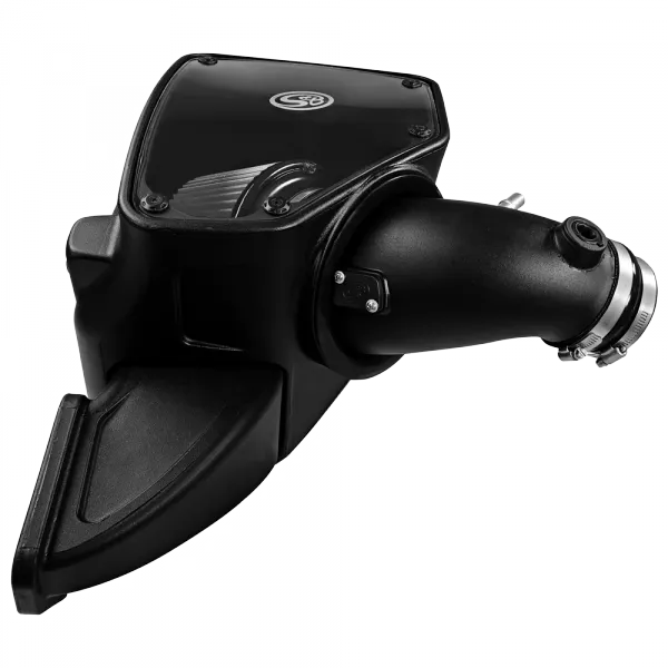 S&B Cold Air Intake Dodge Ram 2500/3500 (2014-2018) Cleanable Cotton or Dry Filter