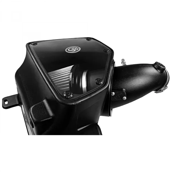 S&B Cold Air Intake Dodge Ram 2500/3500 (2014-2018) Cleanable Cotton or Dry Filter