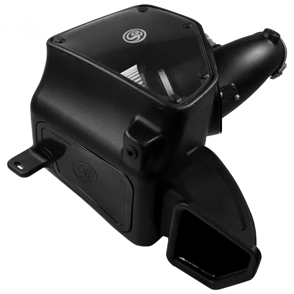 S&B Cold Air Intake Dodge Ram 2500/3500 (2014-2018) Cleanable Cotton or Dry Filter