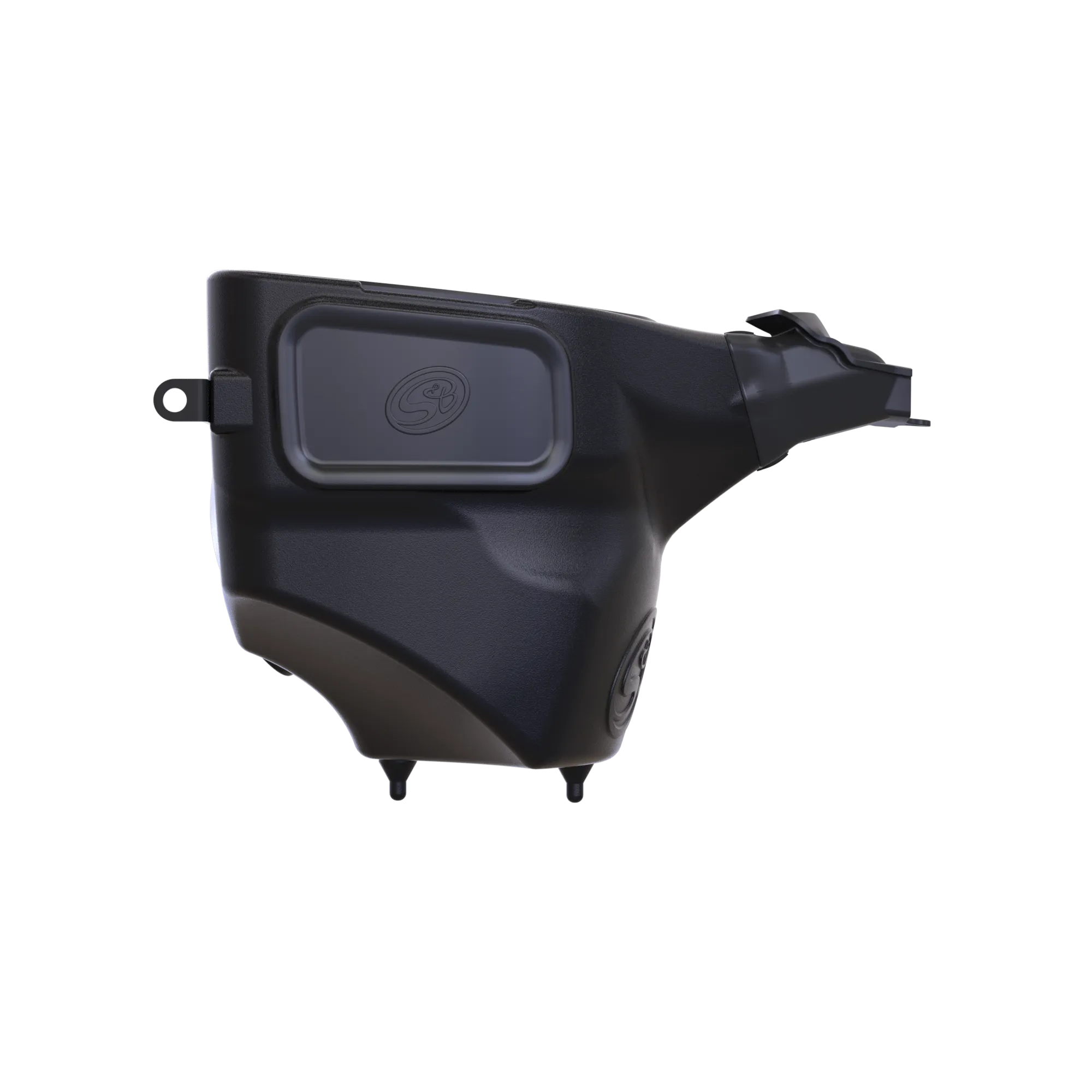 S&B Cold Air Intake Ford Bronco 2.7 V6 Twin Turbo (2021-2023) Ecoboost
