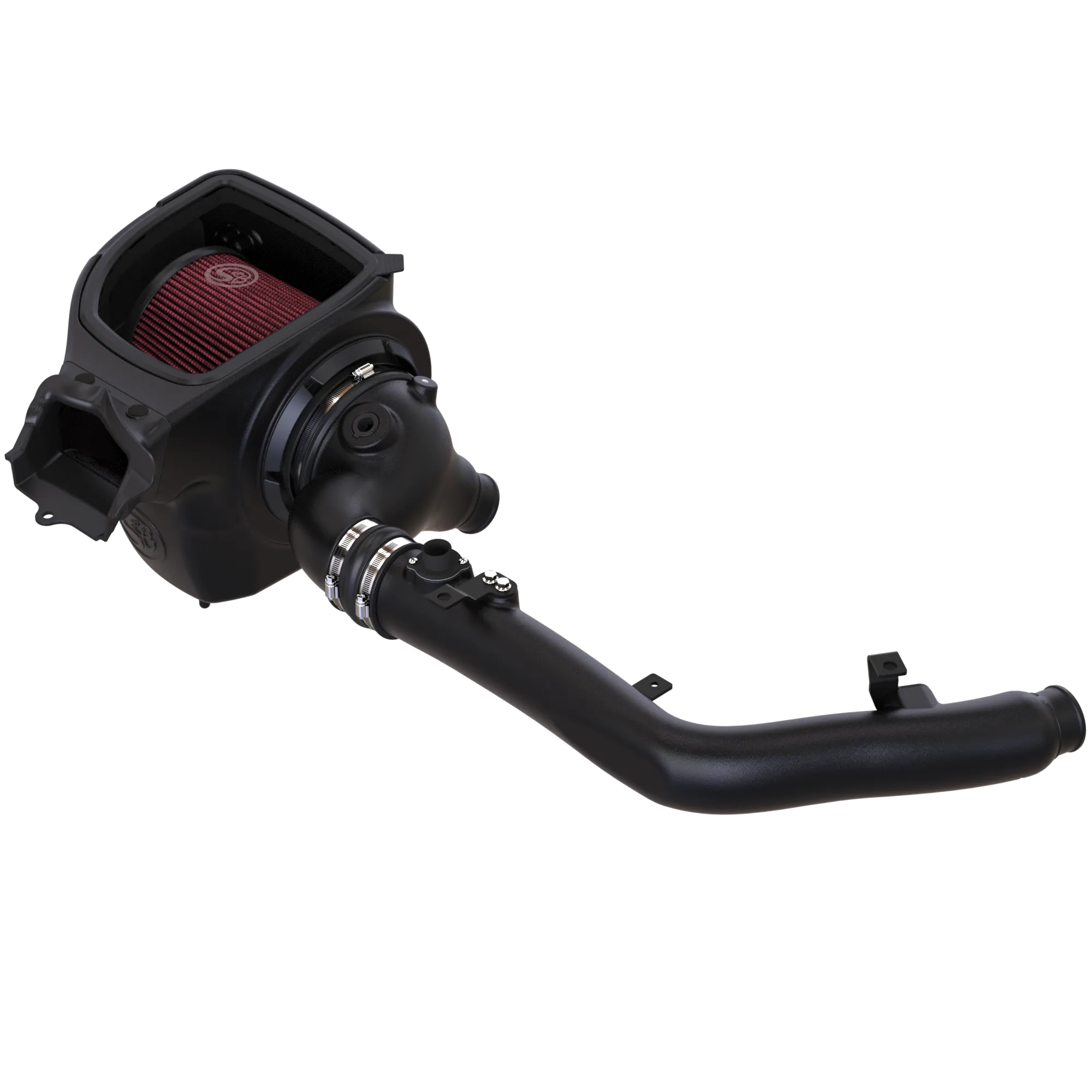 S&B Cold Air Intake Ford Bronco 2.7 V6 Twin Turbo (2021-2023) Ecoboost