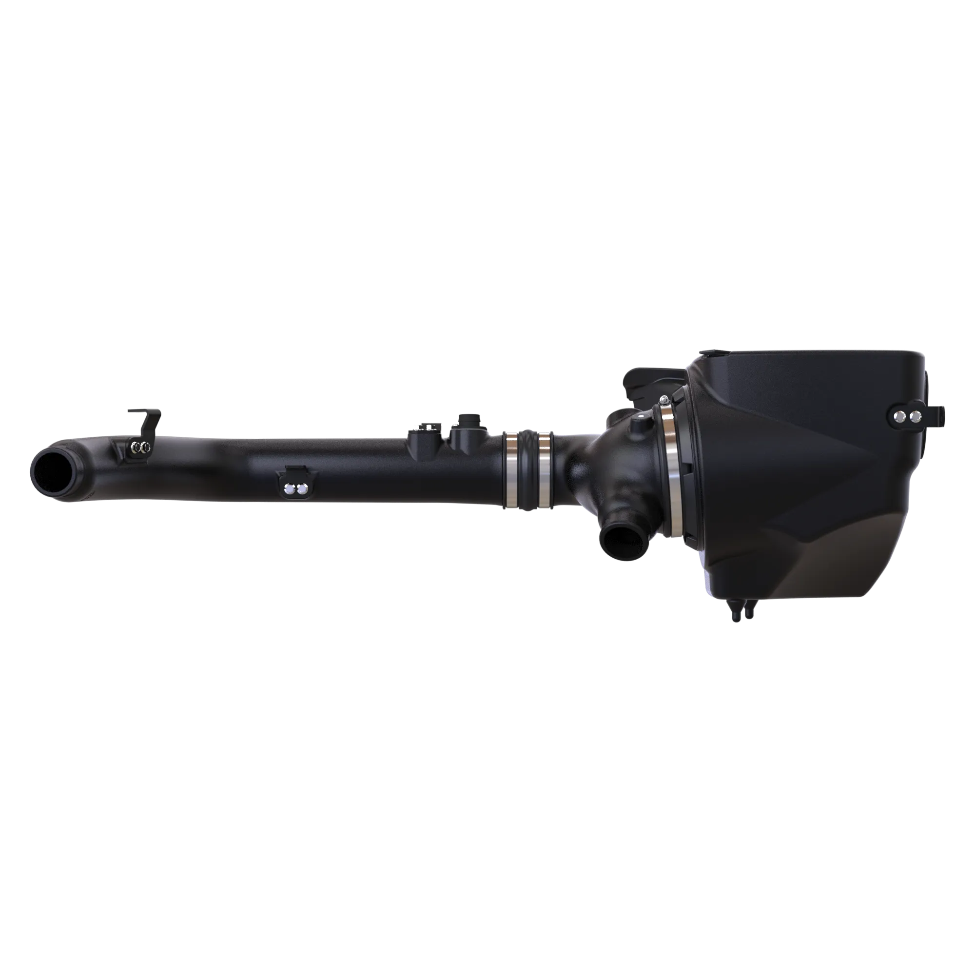 S&B Cold Air Intake Ford Bronco 2.7 V6 Twin Turbo (2021-2023) Ecoboost