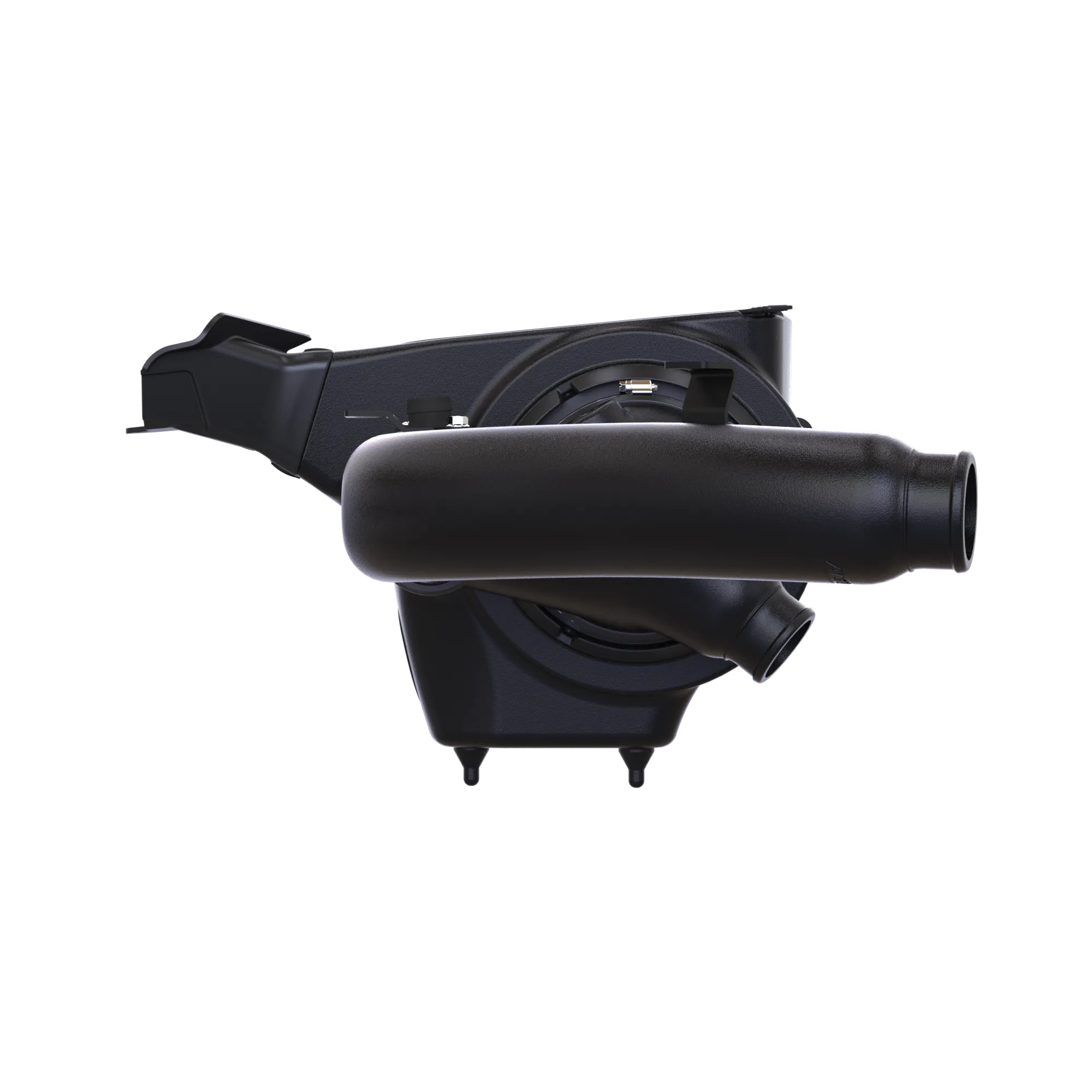 S&B Cold Air Intake Ford Bronco 2.7 V6 Twin Turbo (2021-2023) Ecoboost