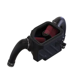 S&B Cold Air Intake Ford Explorer ST / King Ranch (2020-2025) Oiled or Dry Air Filter