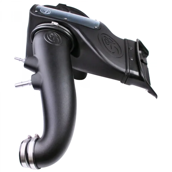 S&B Cold Air Intake Ford F150 (2018-2021) Cleanable Cotton or Dry Filter