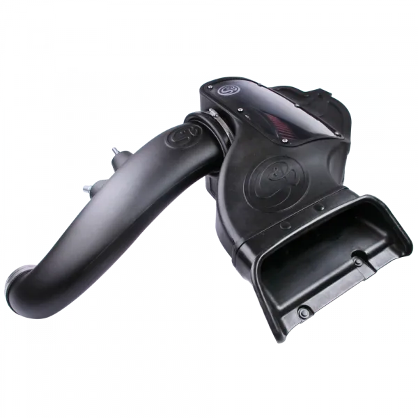 S&B Cold Air Intake Ford F150 (2018-2021) Cleanable Cotton or Dry Filter