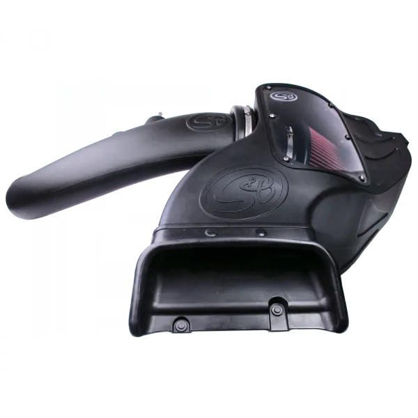 S&B Cold Air Intake Ford F150 (2018-2021) Cleanable Cotton or Dry Filter