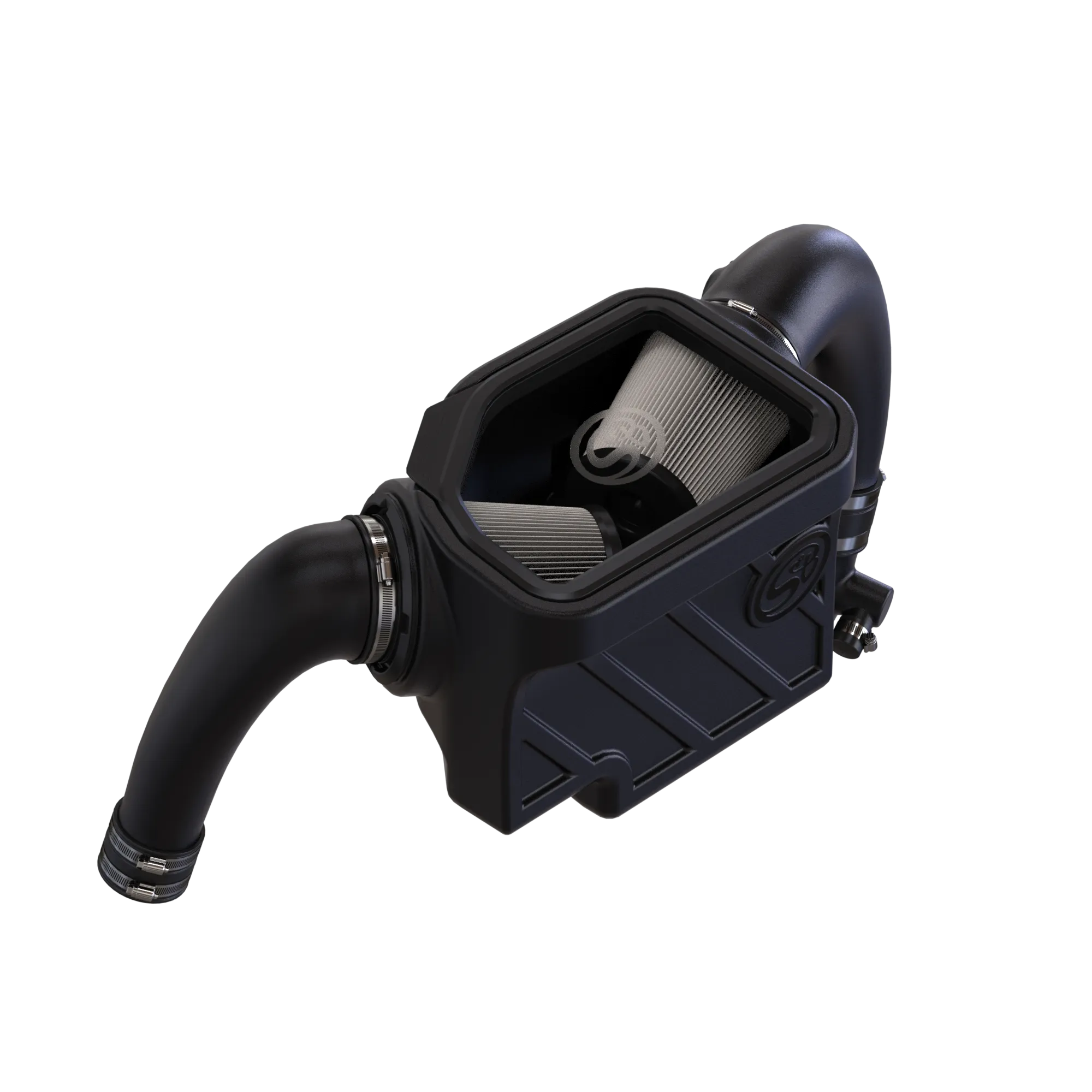 S&B Cold Air Intake Lincoln Aviator 3.0 Turbo (2020-2023) Oiled or Dry Air Filter