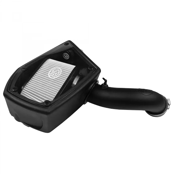 S&B Cold Air Intake VW MK7 GTI/R Audi S3/A3 8V (2015-2017) Cleanable Cotton or Dry Filter