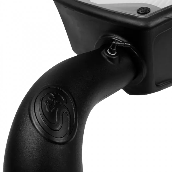 S&B Cold Air Intake VW MK7 GTI/R Audi S3/A3 8V (2015-2017) Cleanable Cotton or Dry Filter