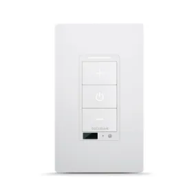 SECURAM Wi-Fi Security Dimmer Switch